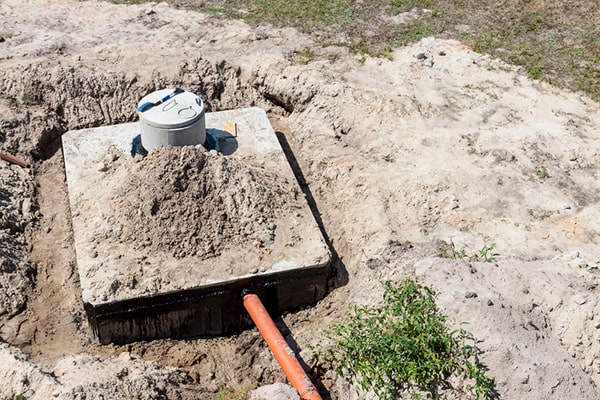 it is not recommended to attempt septic tank pumping on your own, as it can be dangerous and complicated